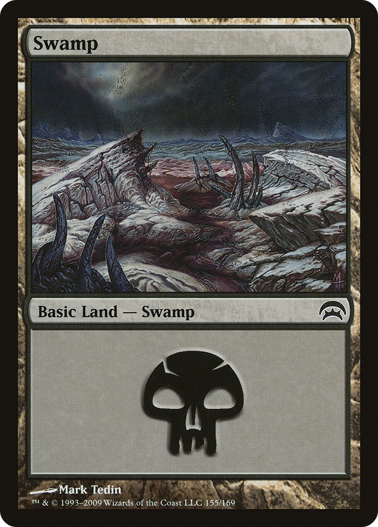 Swamp - Image 1