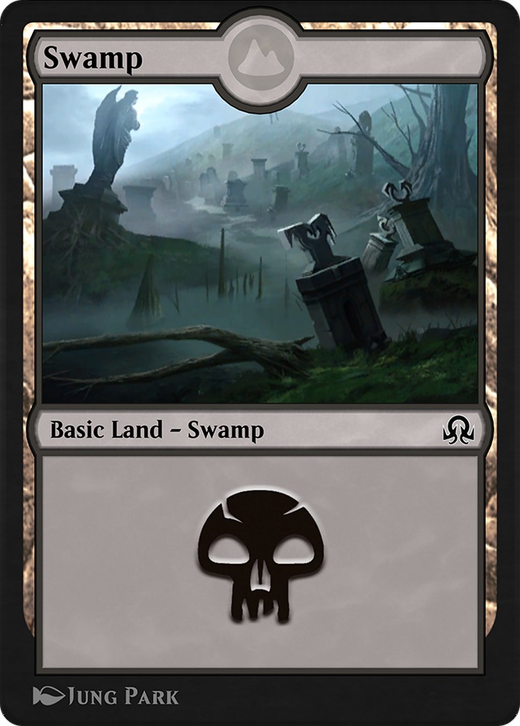 Swamp - Image 1