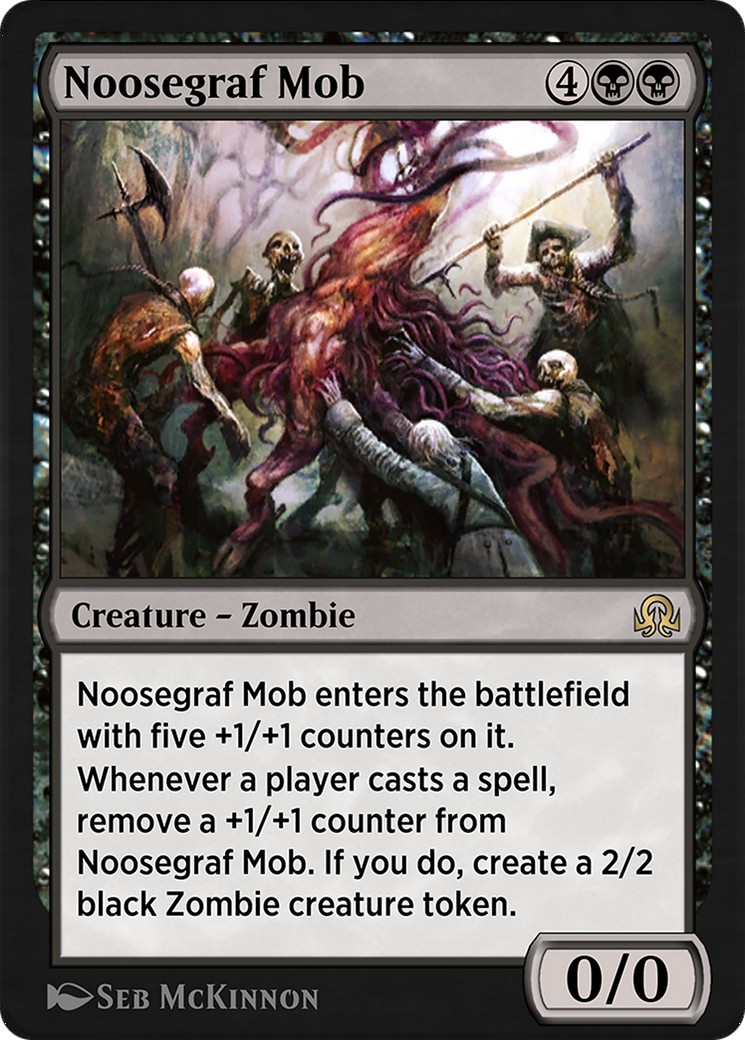 2023 Magic: The Gathering Shadows over Innistrad Remastered 2023 Magic: The Gathering Shadows over Innistrad Remastered #126