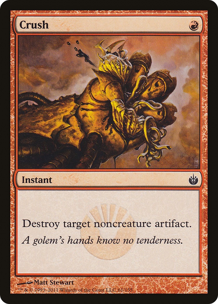 Crush - Image 1