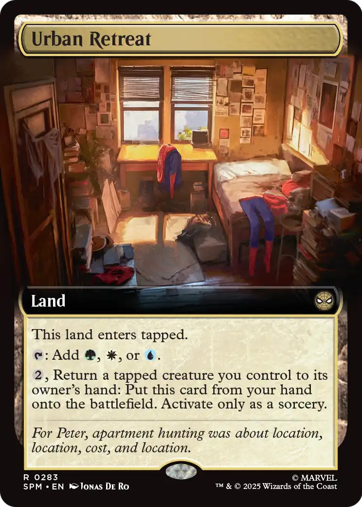 Urban Retreat - Image 1