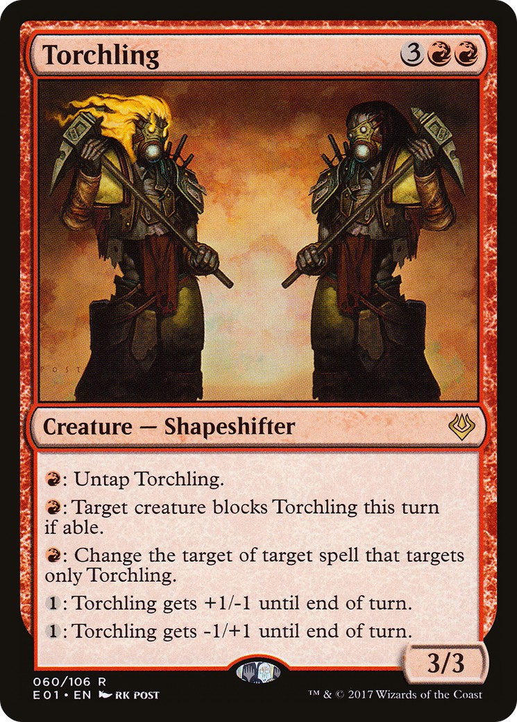 Torchling - Image 1