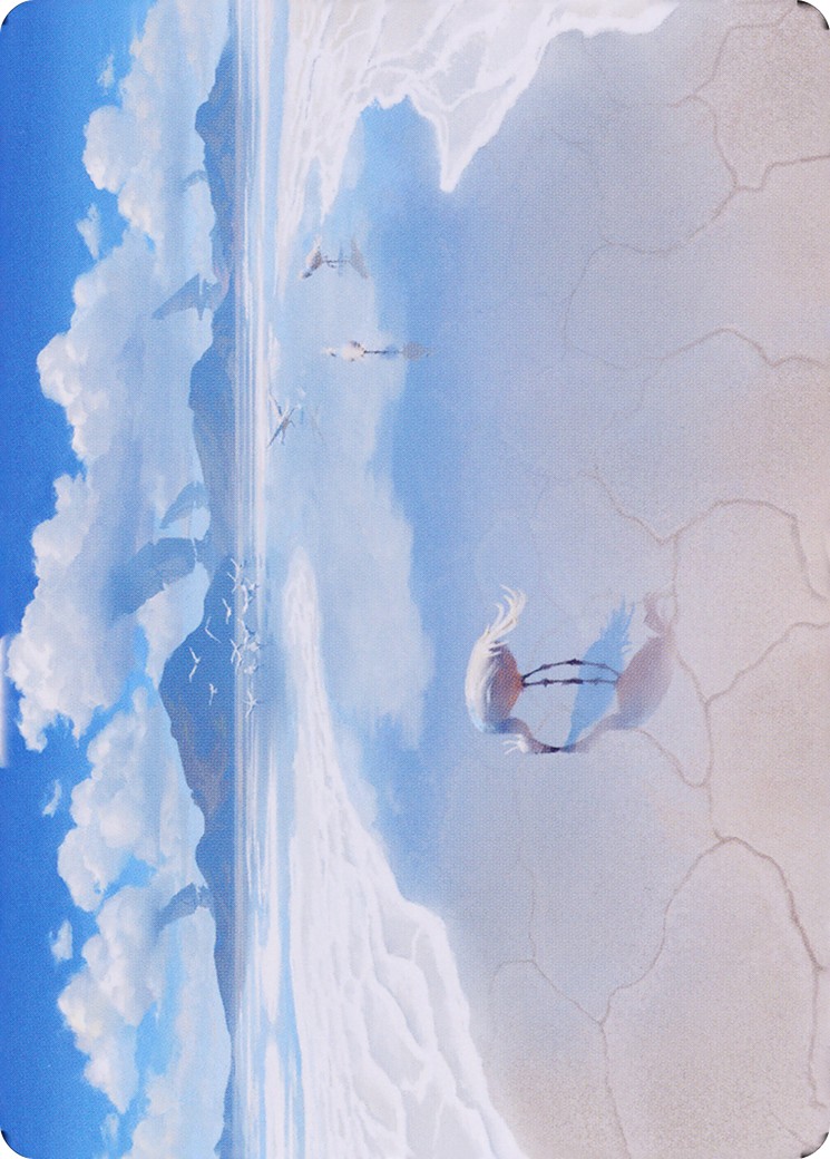 Adarkar Wastes // Adarkar Wastes - Image 1