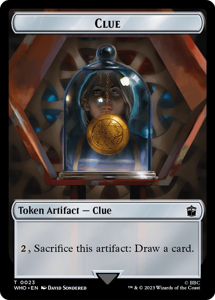 Clue - Image 1