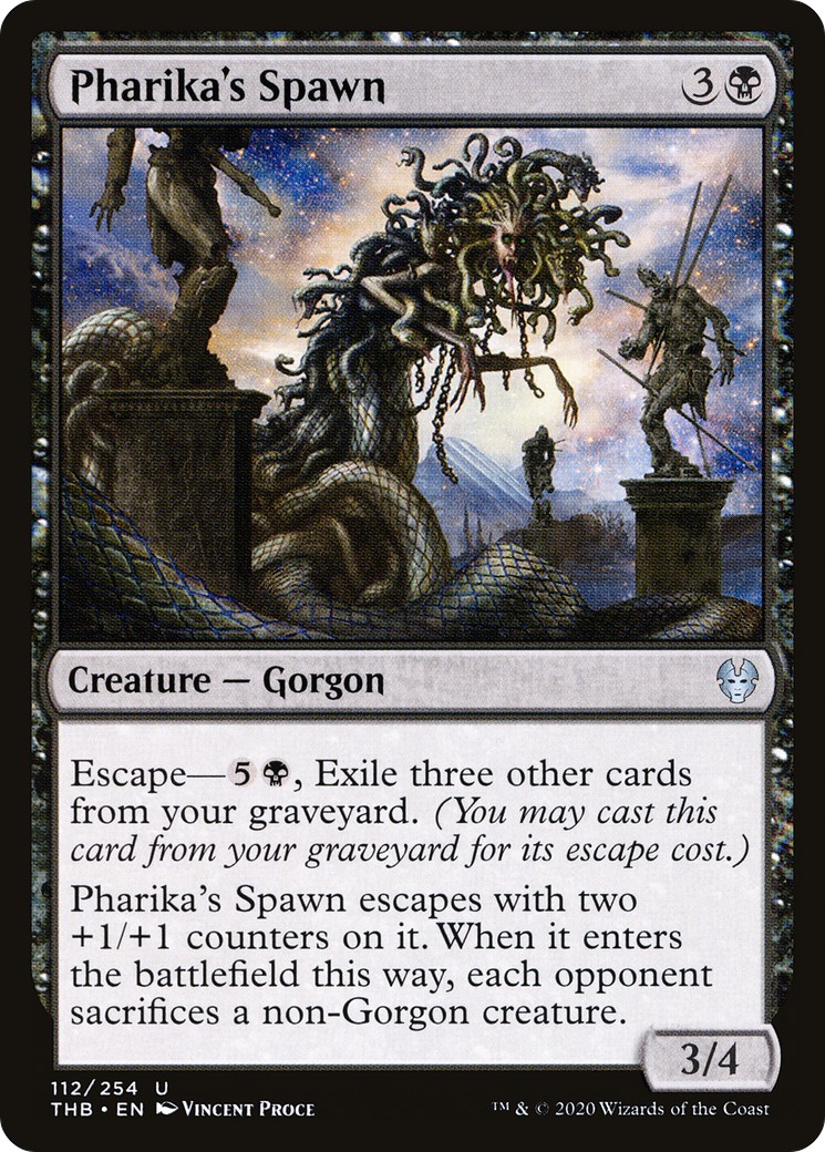 Pharika's Spawn - Image 1