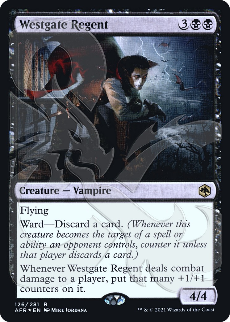 2021 Magic: The Gathering Adventures in the Forgotten Realms Promos 2021 Magic: The Gathering Adventures in the Forgotten Rea