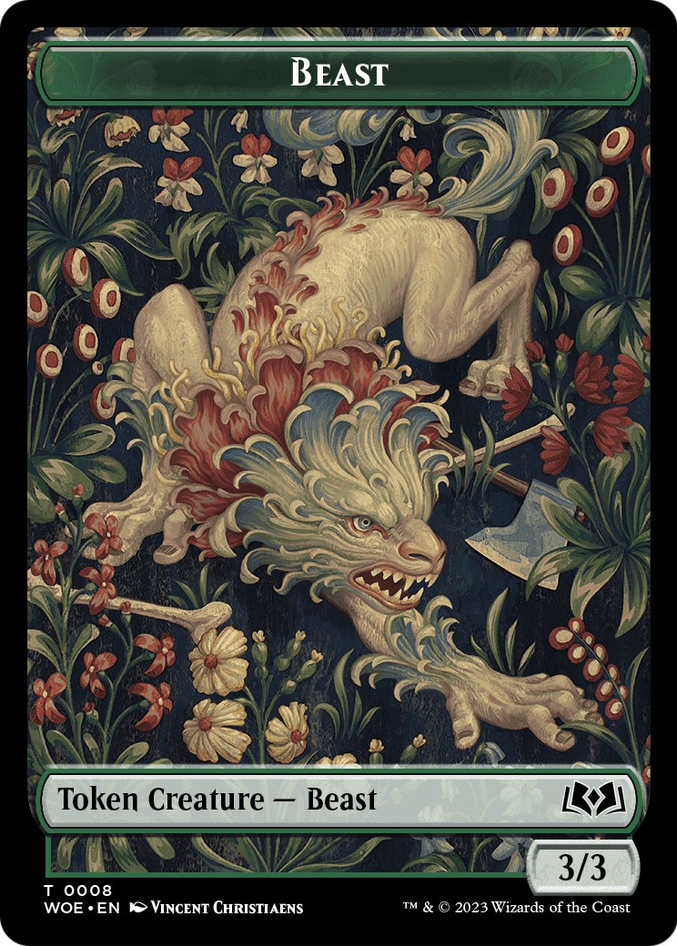 Beast - Image 1