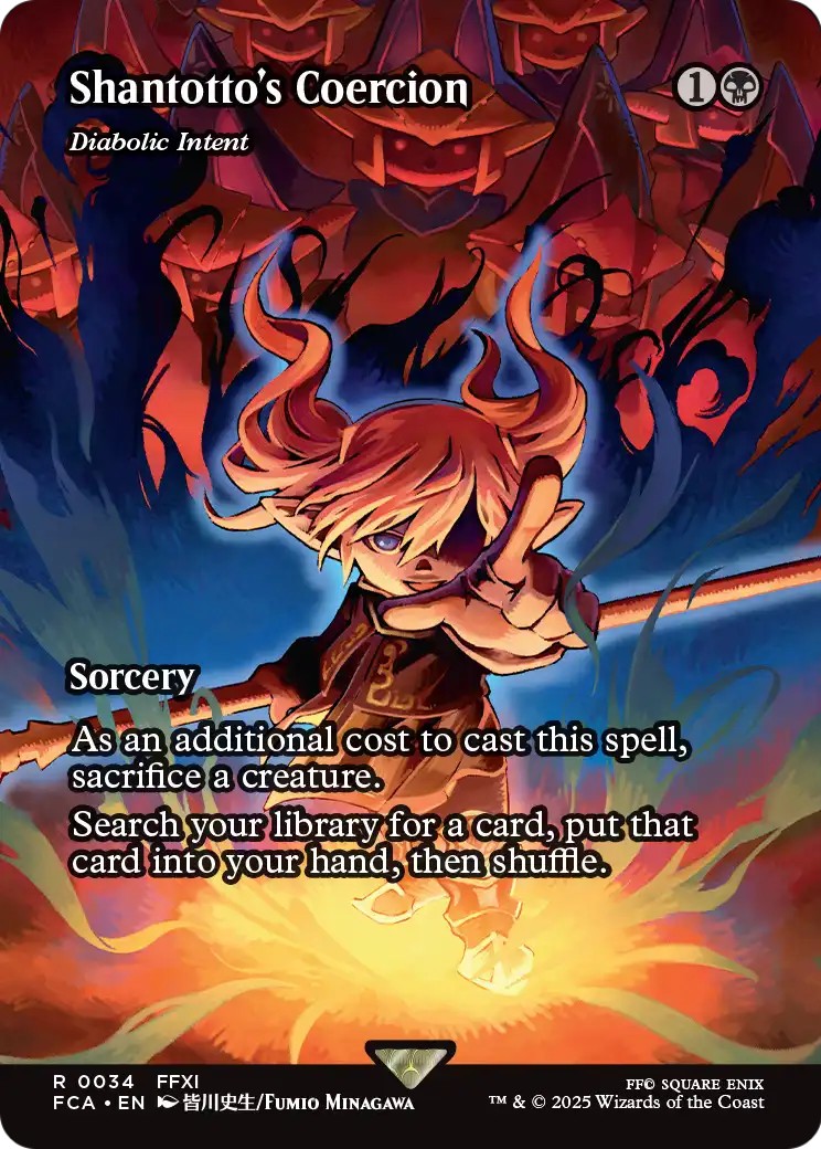 Diabolic Intent - Image 1