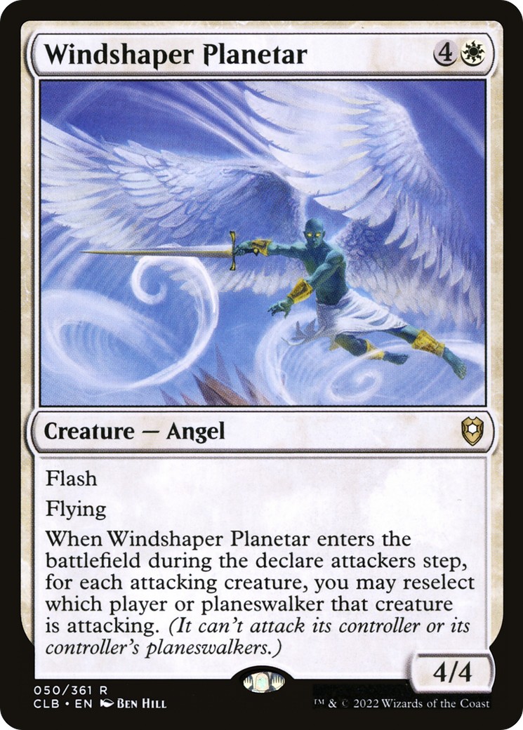 Windshaper Planetar - Image 1