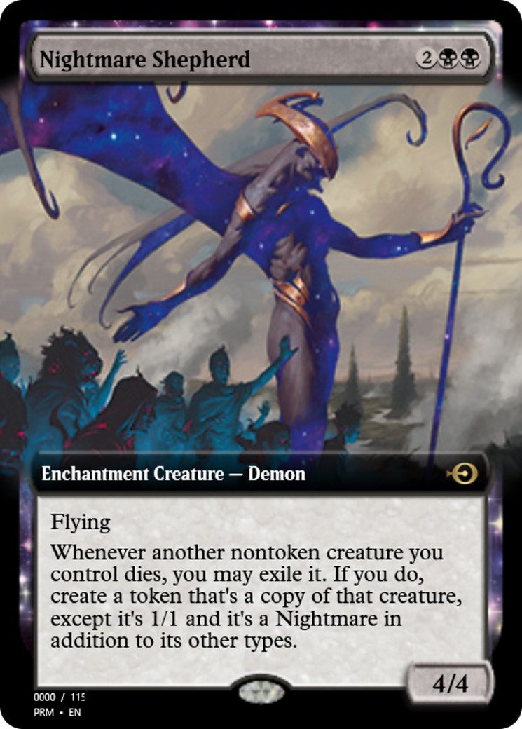 Nightmare Shepherd - Image 1