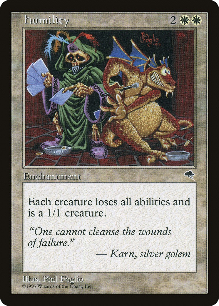 Humility - Image 1