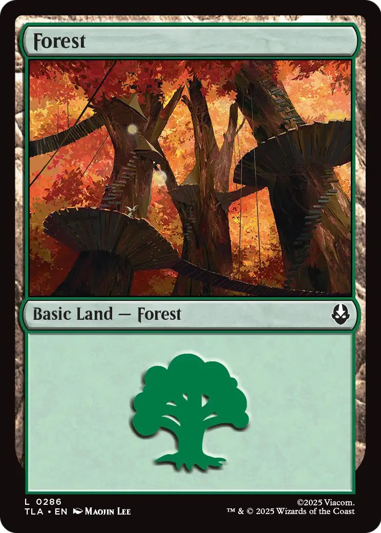 Forest - Image 1