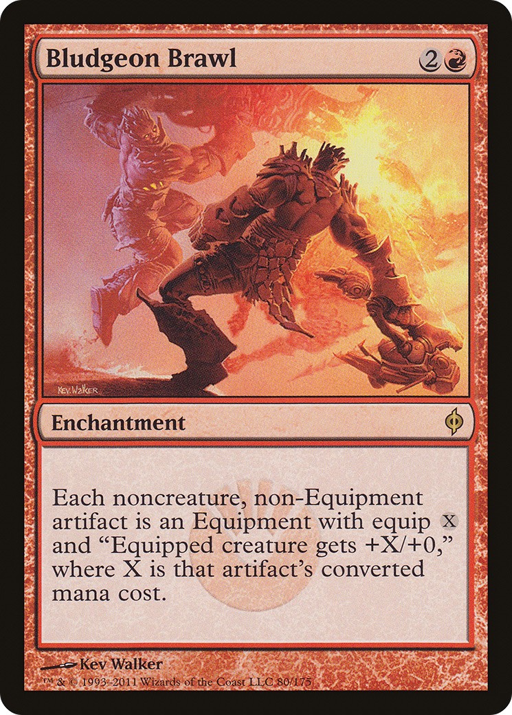 Bludgeon Brawl - Image 1