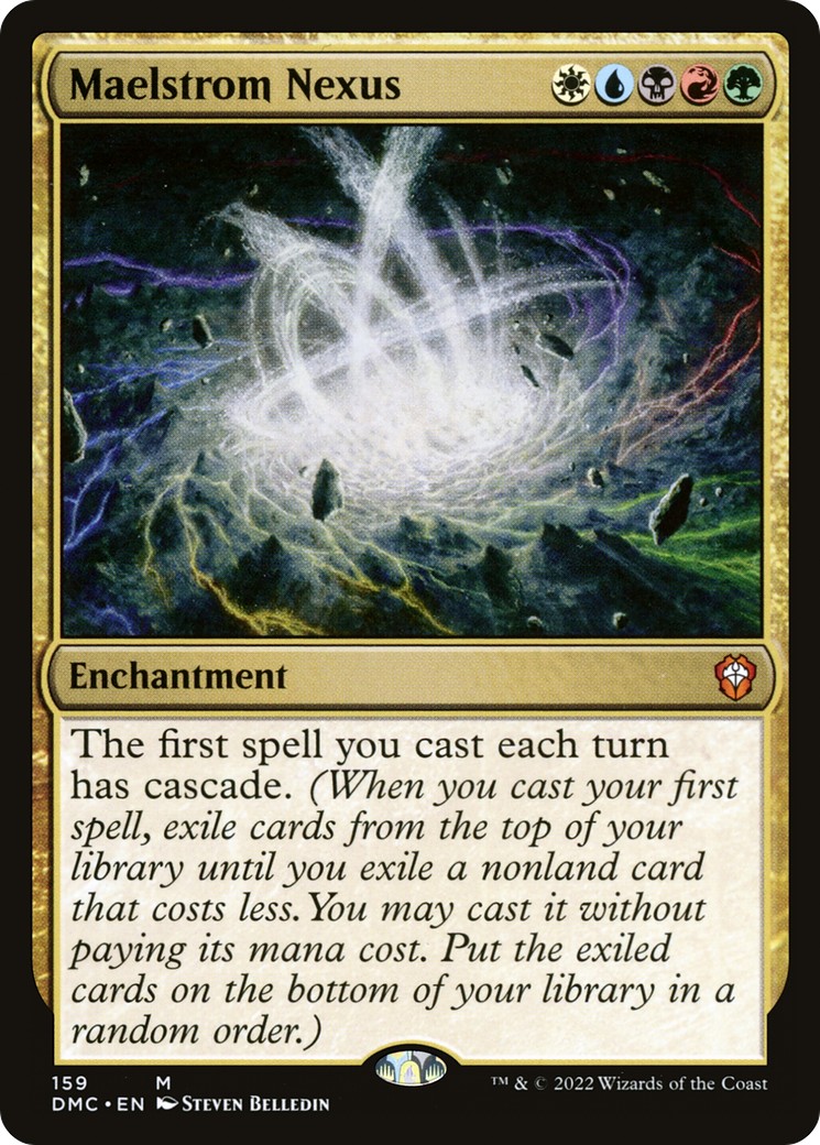 2022 Magic: The Gathering Dominaria United 2022 Magic: The Gathering Dominaria United #159 trading card