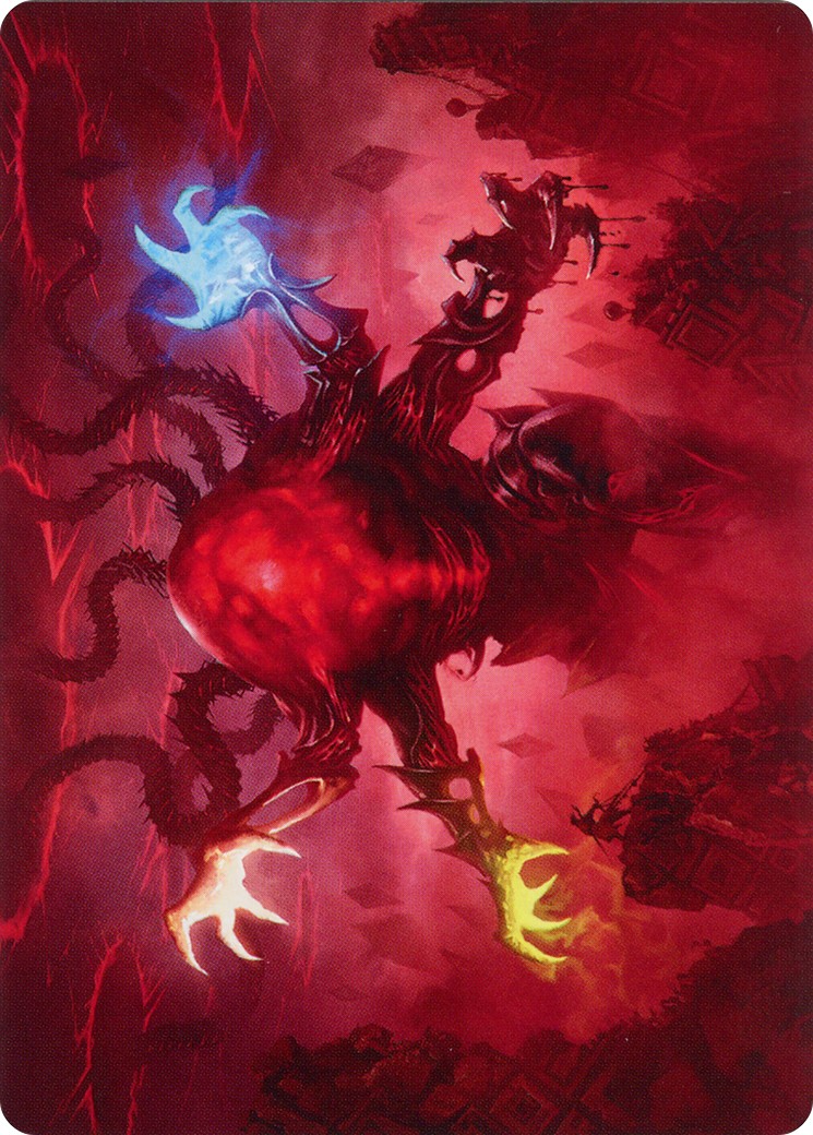 Omnath, Locus of All // Omnath, Locus of All - Image 1