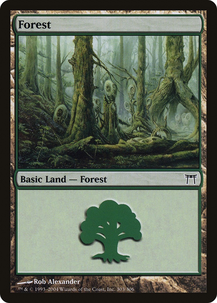 Forest - Image 1