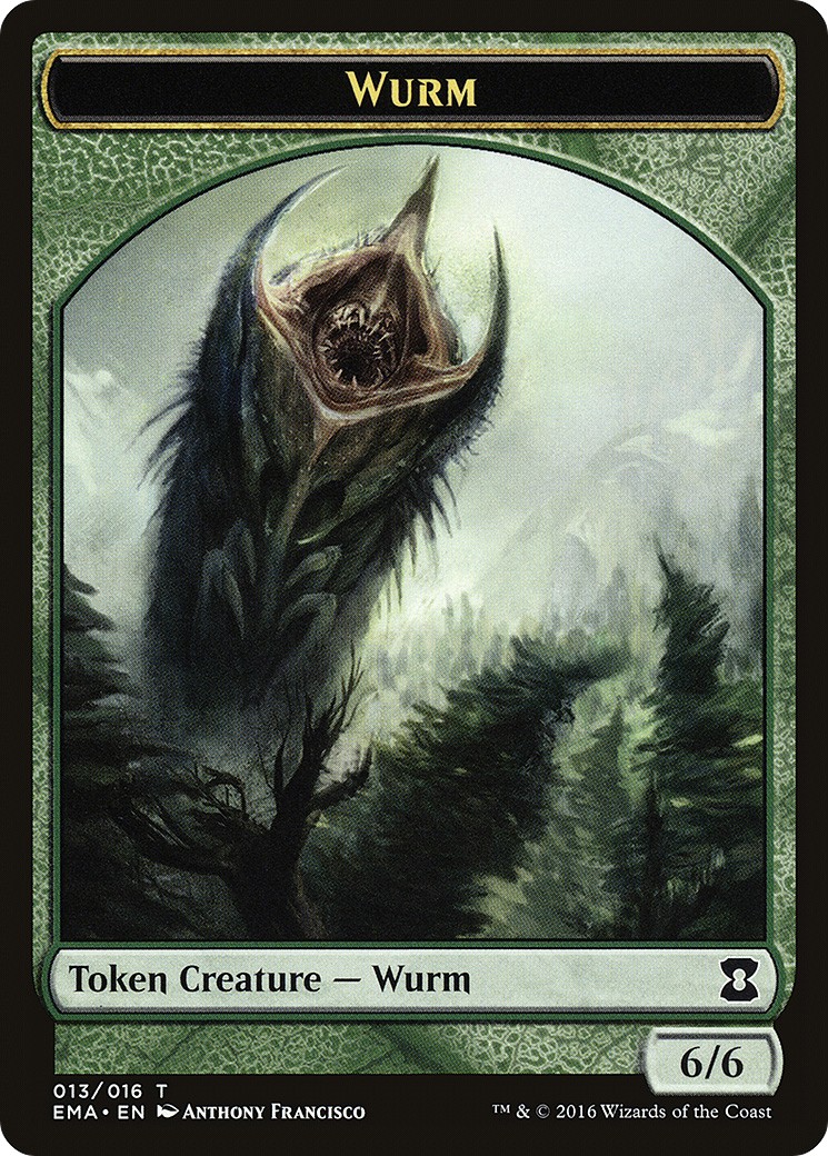 Wurm - Image 1