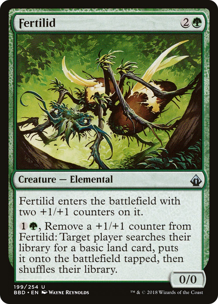 Fertilid - Image 1
