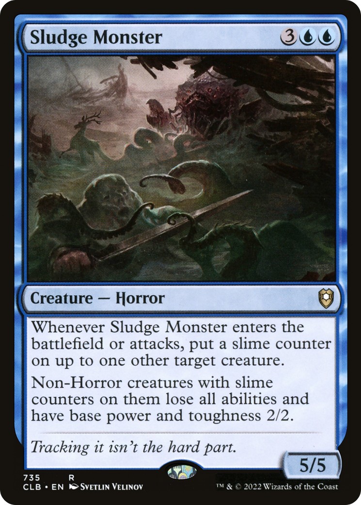2022 Magic: The Gathering Commander Legends: Battle for Baldur's Gate 2022 Magic: The Gathering Commander Legends: Battle for