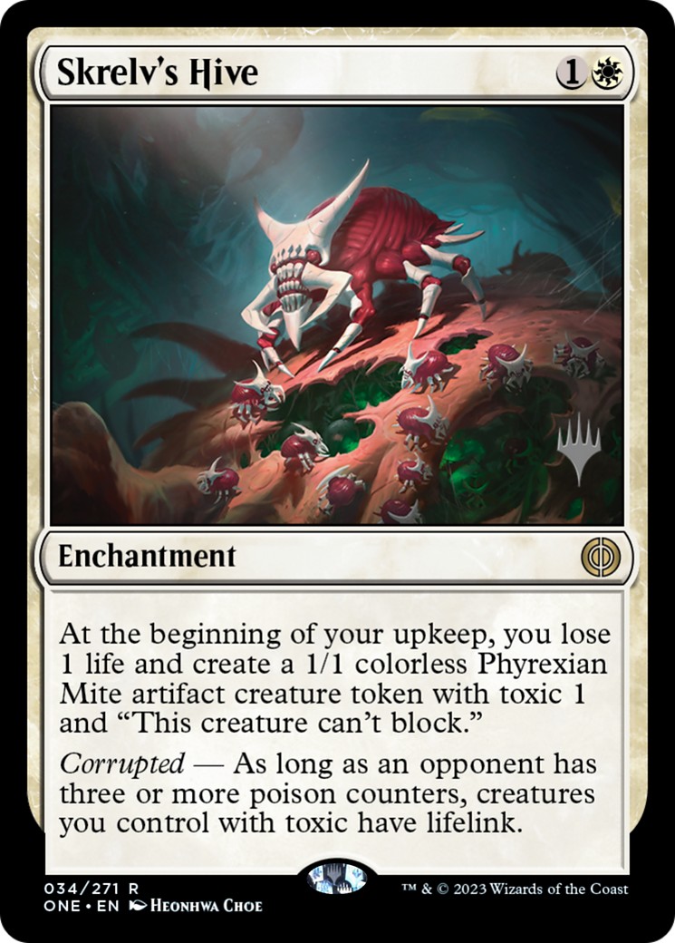 Skrelv's Hive - Image 1