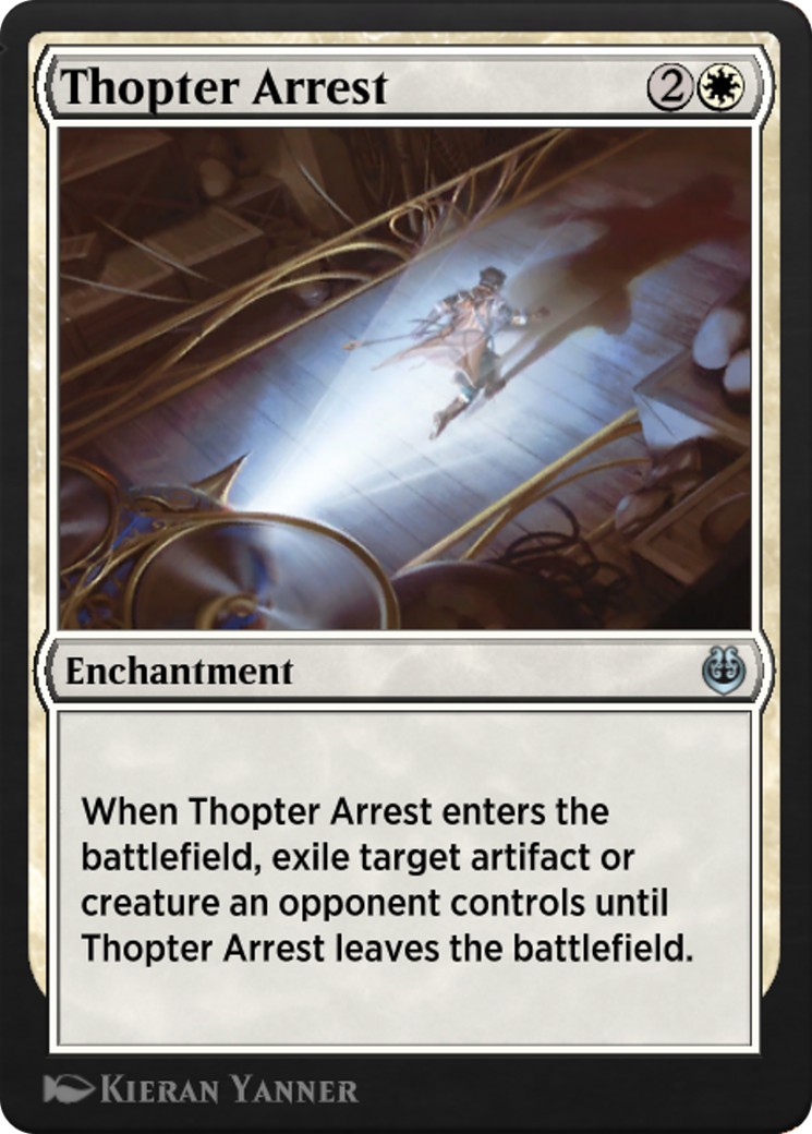 2020 Magic: The Gathering Kaladesh Remastered 2020 Magic: The Gathering Kaladesh Remastered #34 trading card
