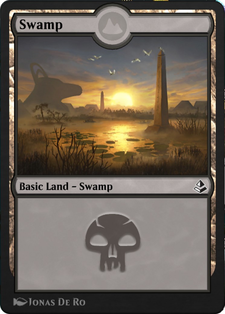Swamp - Image 1