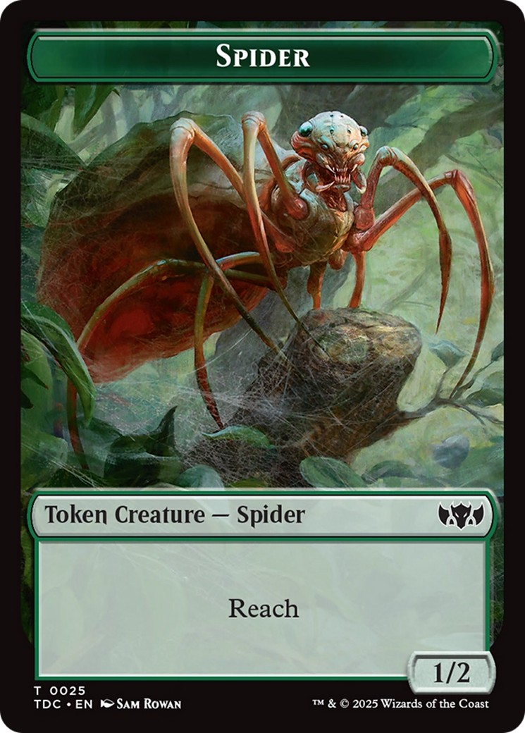Spider - Image 1