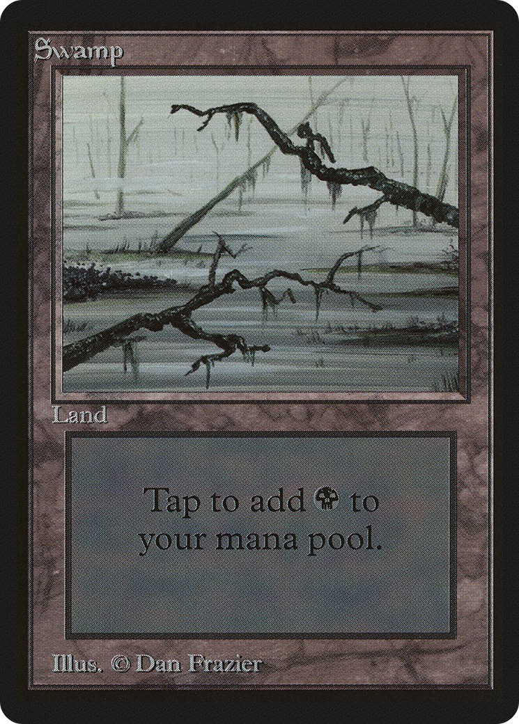 Swamp - Image 1
