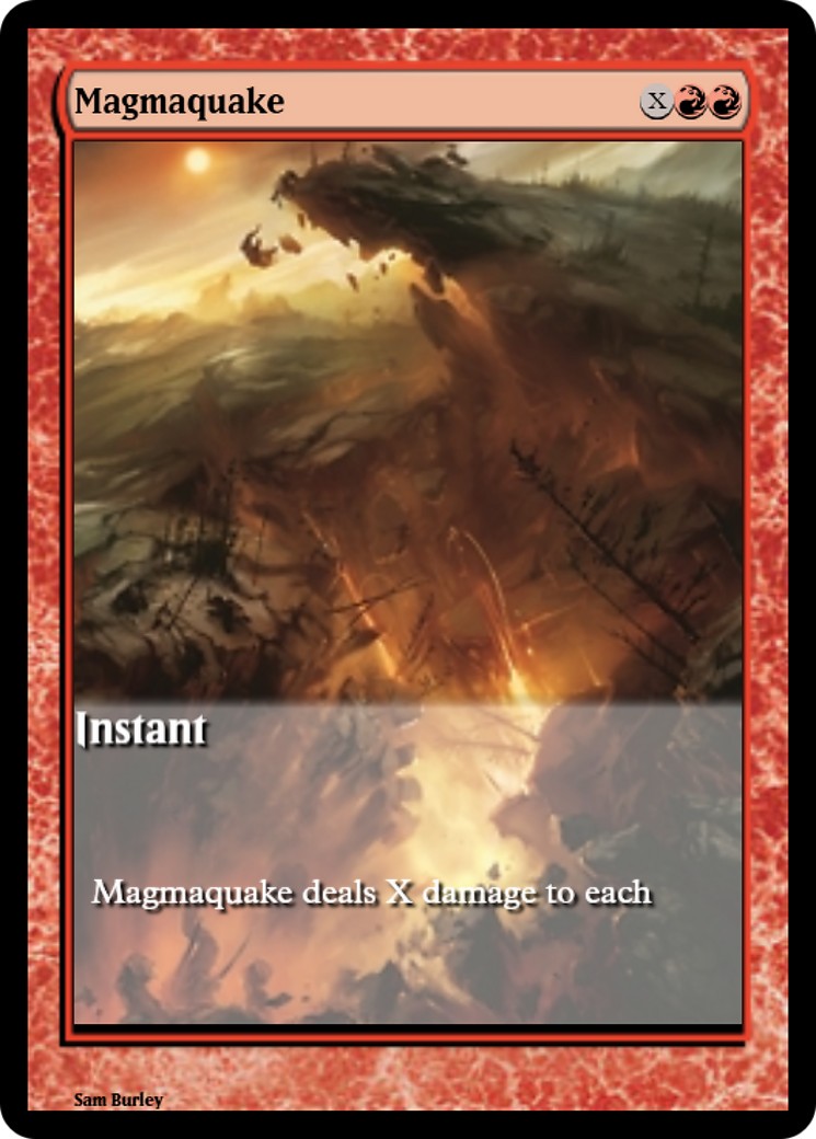 2013 Magic: The Gathering Magic Online Promos 2013 Magic: The Gathering Magic Online Promos #45207 trading card