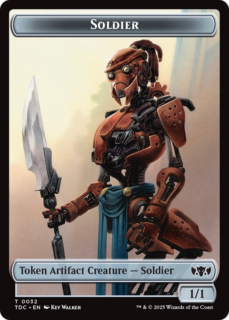 Soldier - Image 1
