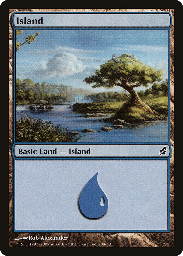 Island - Image 1