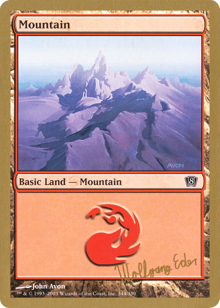 Mountain - Image 1