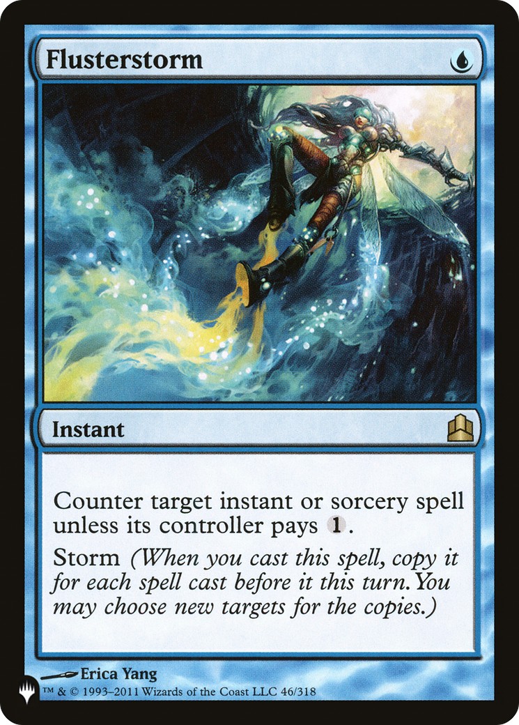 2023 Magic: The Gathering The List 2023 Magic: The Gathering The List #CMD-46 trading card
