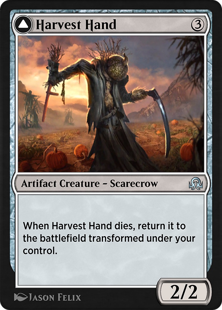 2023 Magic: The Gathering Shadows over Innistrad Remastered 2023 Magic: The Gathering Shadows over Innistrad Remastered #252
