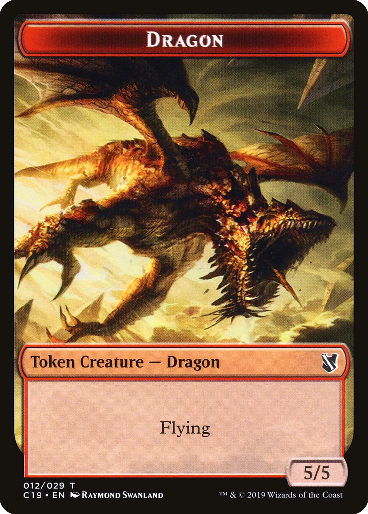 Dragon - Image 1