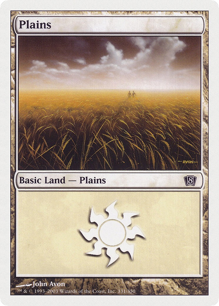 Plains - Image 1