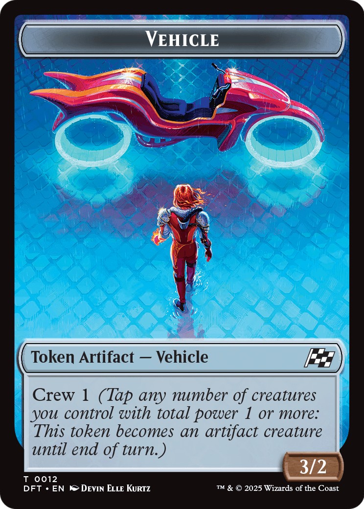 Vehicle - Image 1