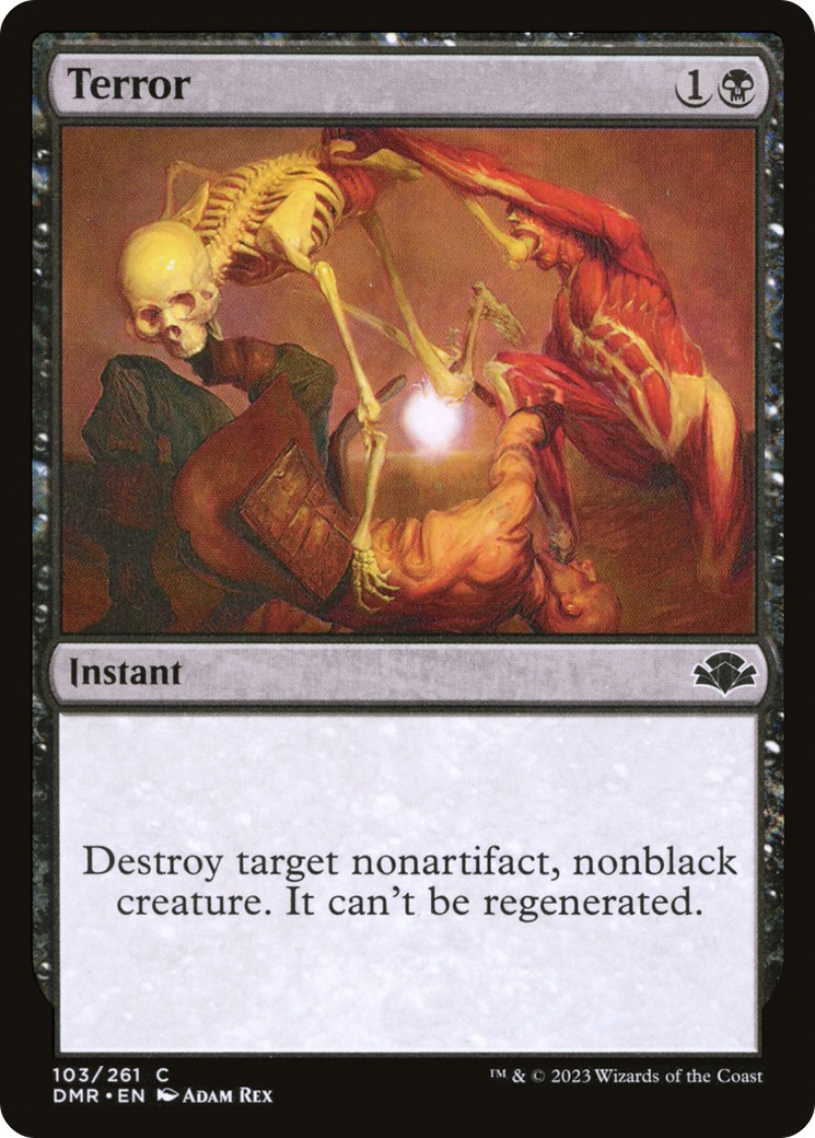 Terror - Image 1