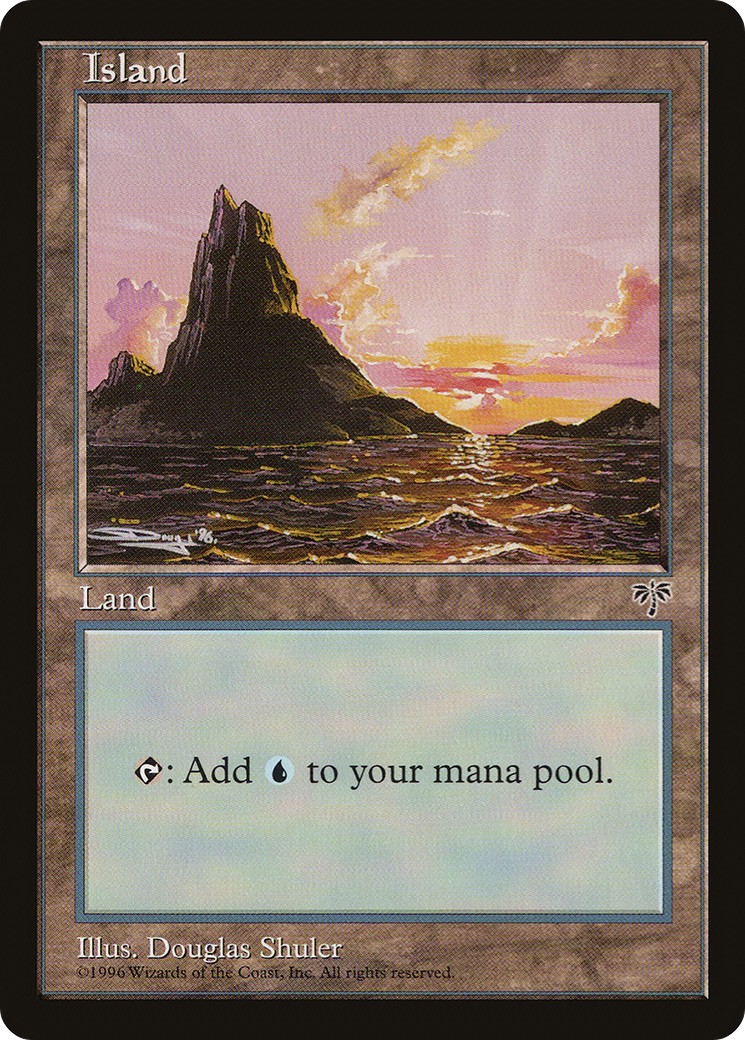Island - Image 1