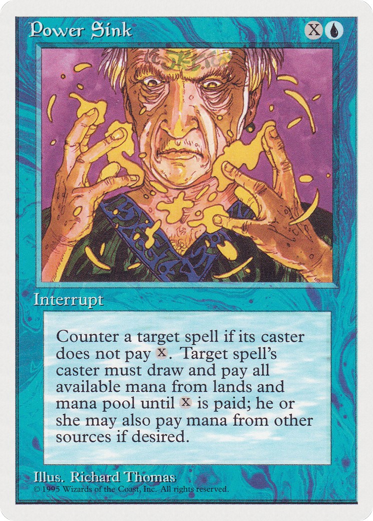 Power Sink - Image 1