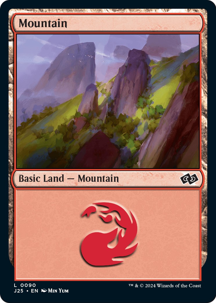 Mountain - Image 1