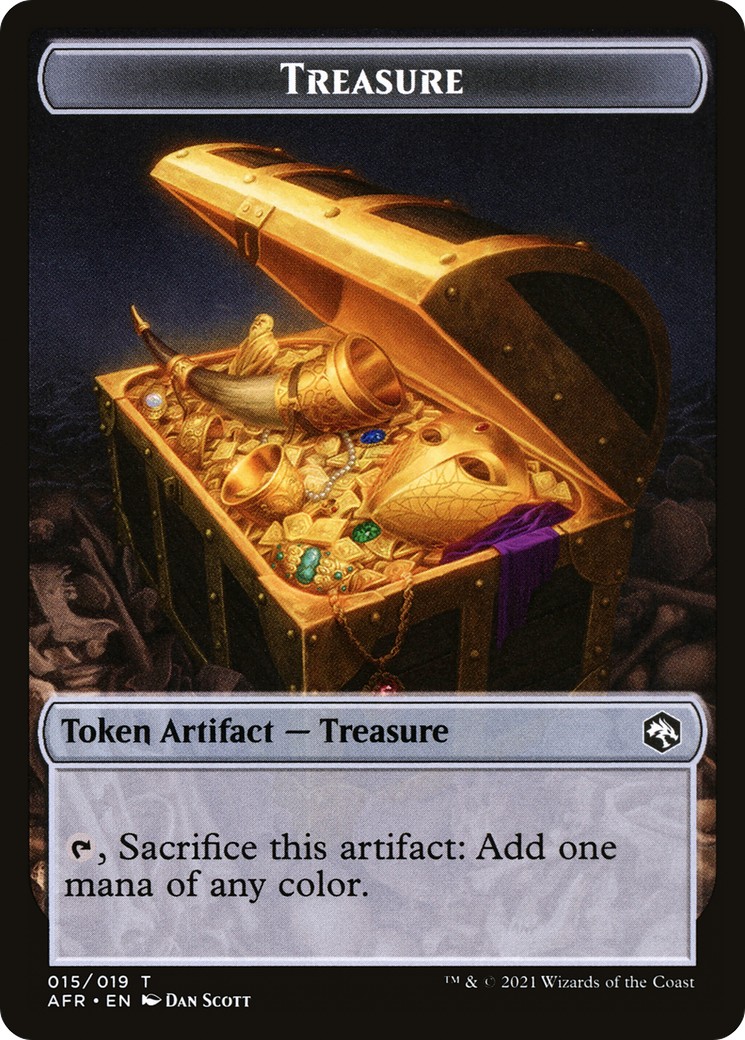 Treasure - Image 1
