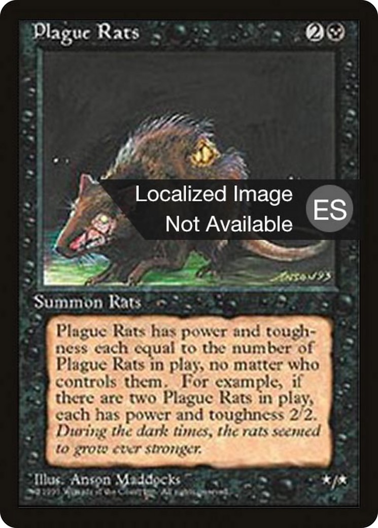 1995 Magic: The Gathering Fourth Edition Foreign Black Border 1995 Magic: The Gathering Fourth Edition Foreign Black Border #