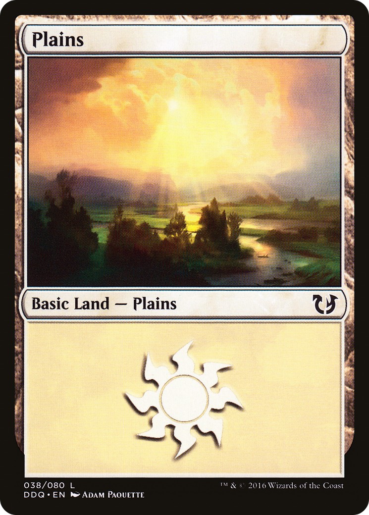 Plains - Image 1