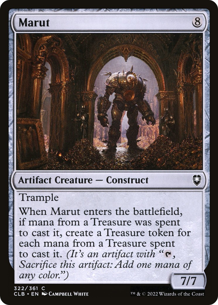 Marut - Image 1