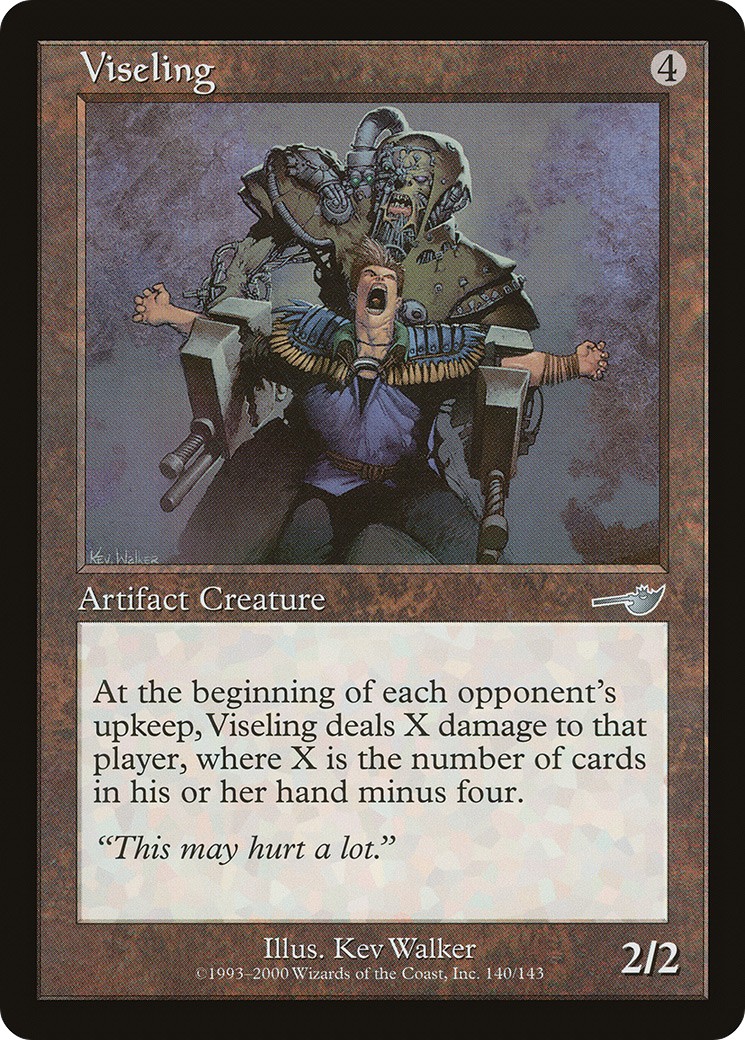 Viseling - Image 1