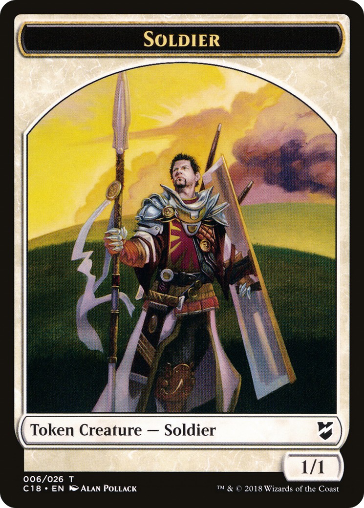 Soldier - Image 1