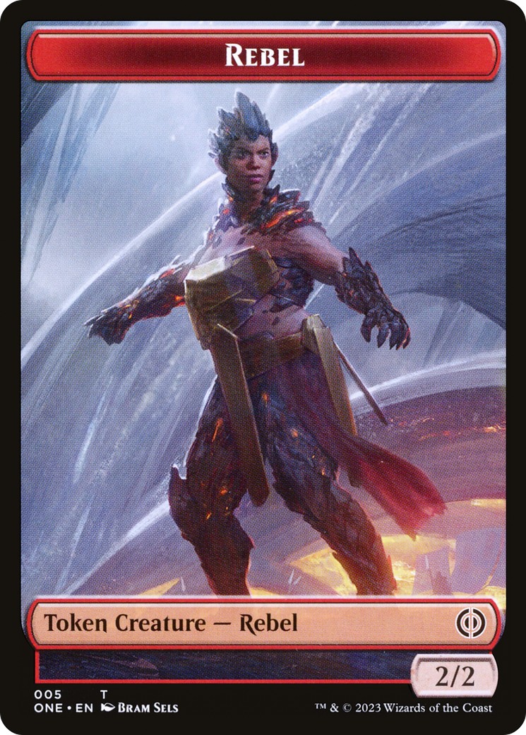 Rebel - Image 1