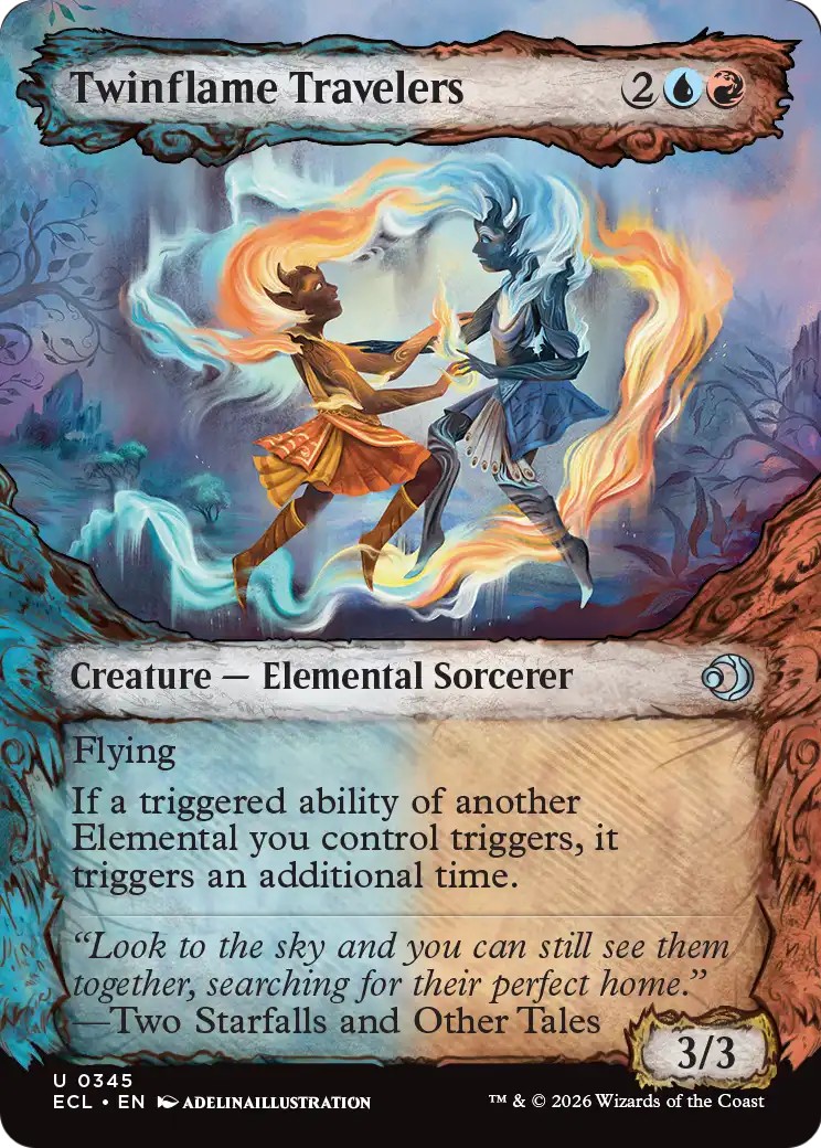 Twinflame Travelers - Image 1