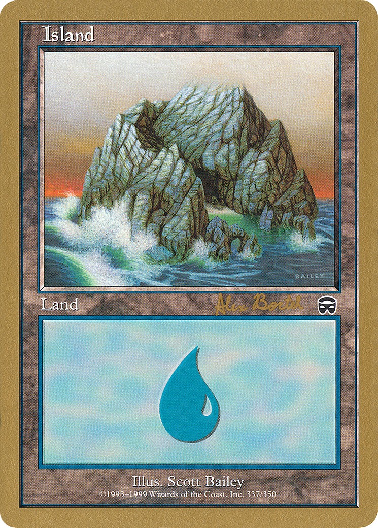 Island - Image 1